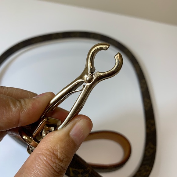 Louis Vuitton Leash - Picture 8 of 8